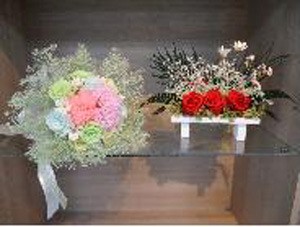 봉화 보존화 대량생산 첫 성공