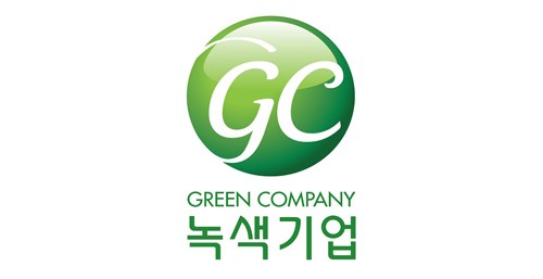 포스코강판, 환경부 지정 녹색기업