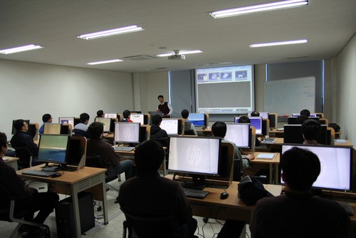 中企 근로자 대상 무료 직업능력개발훈련
