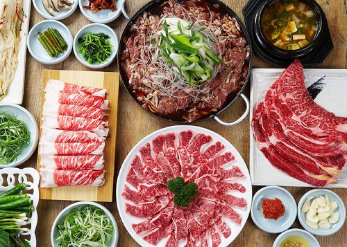 안동한우 육질 전국최고 입증