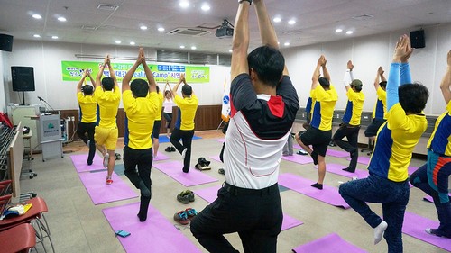 문경새재 걸으며 지친 몸과 마음 정화