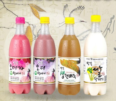 문경새재양조장 경북농어업인 대상