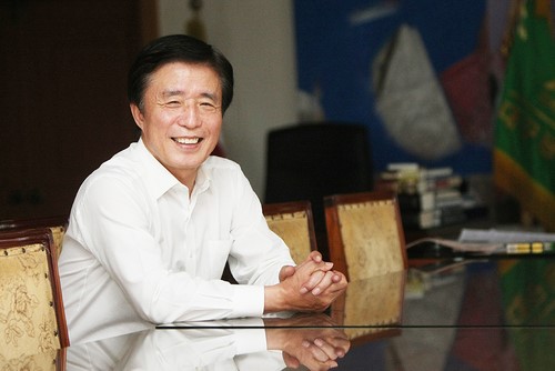 합리적 소통 - 유기적 협력으로 보다 큰 대구의 미래 그린다