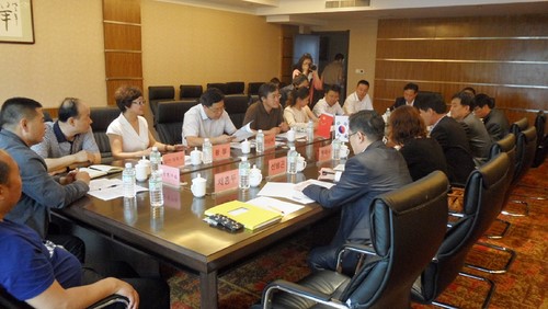 경산 서홍건축, 한국전통한옥 알리는 좋은 기회 될 것