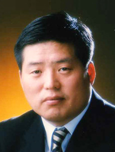 [조사(弔辭)] 모교 명예 크게 빛낸 자랑스러운 동지인입니다