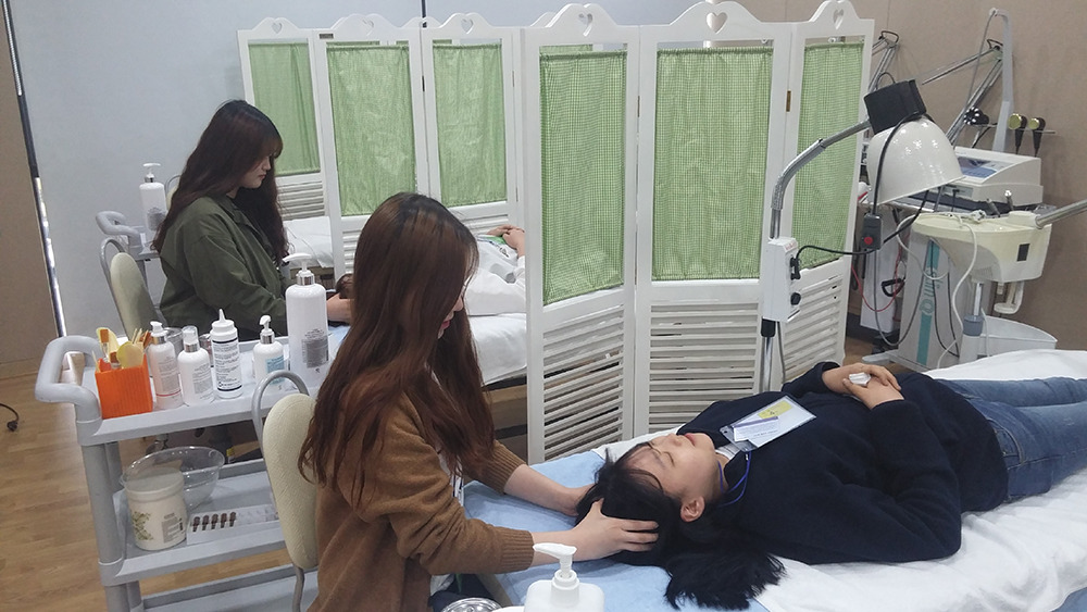대경대 2015참살이 실습터 선정 쾌거