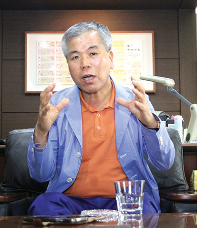 희생·봉사정신으로 김천혁신도시 발전에 힘 보탠다