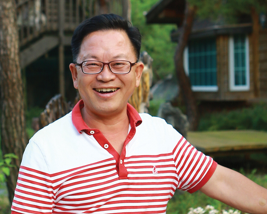[가볼만한곳] 세계 최대 규모 인동화석박물관