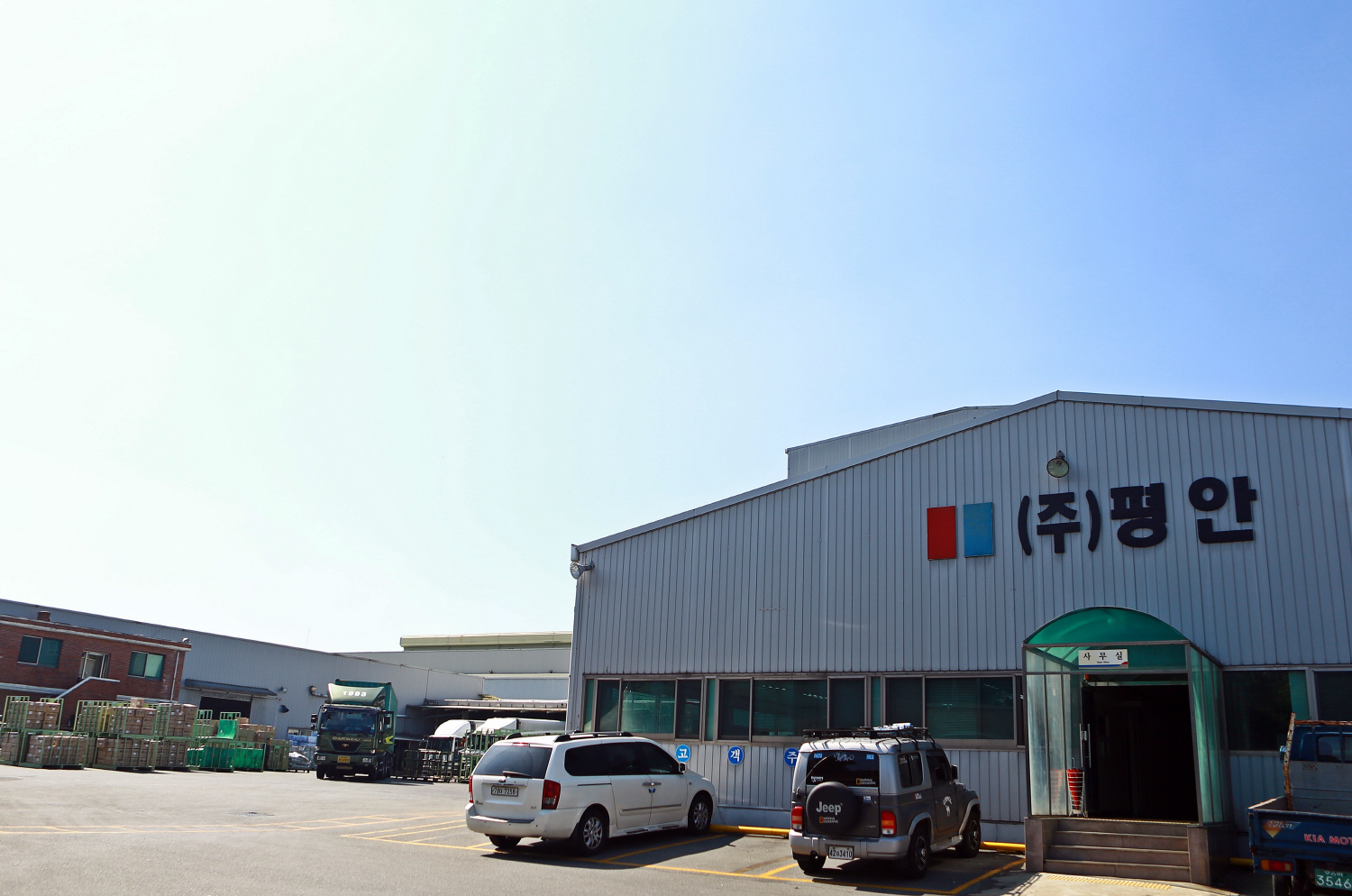 개성공단 폐쇄 8개월 피해 손실 눈덩이