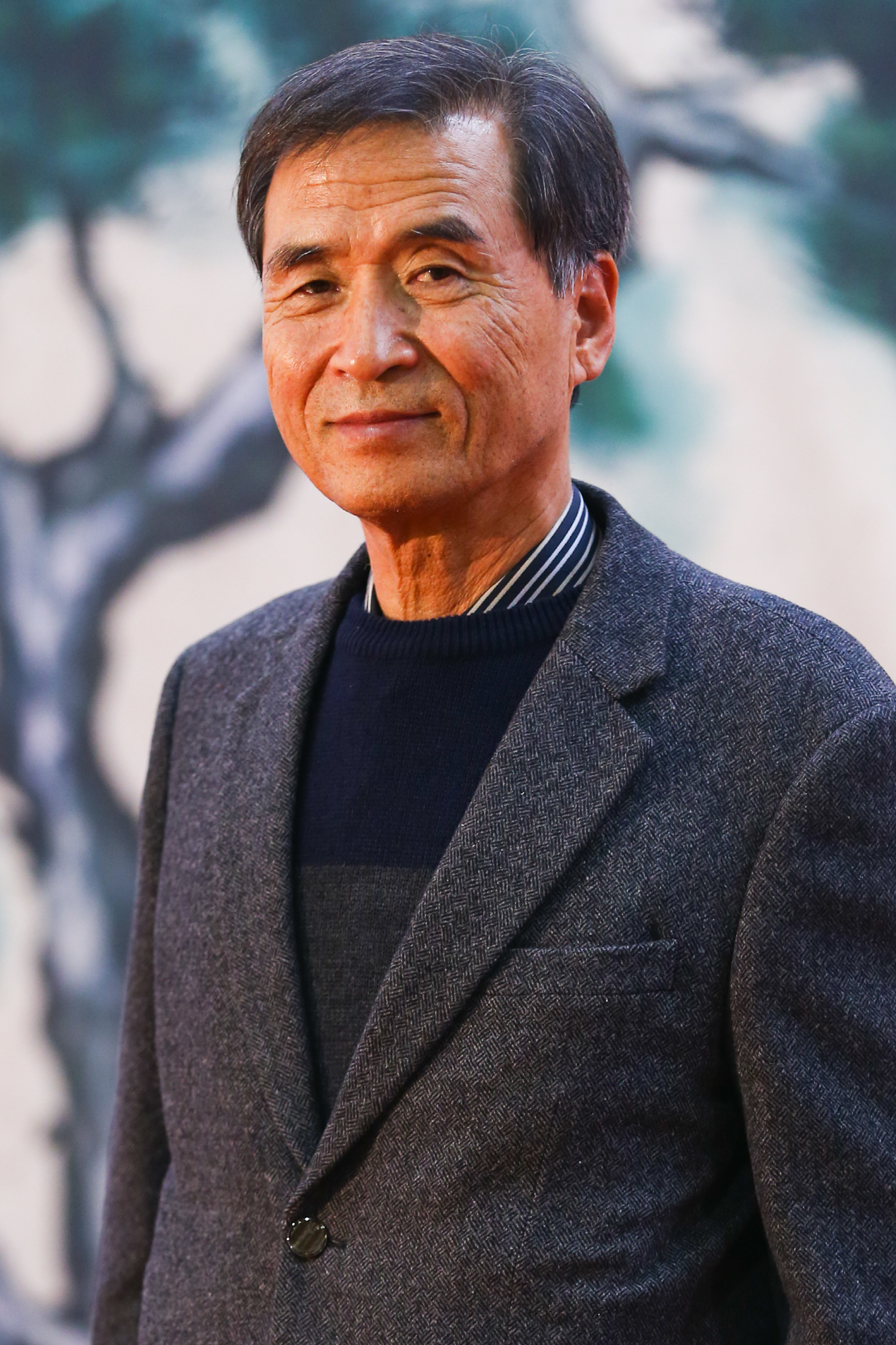 청송문인협회 심상흠씨 수필 ‘비워두기’로 가작