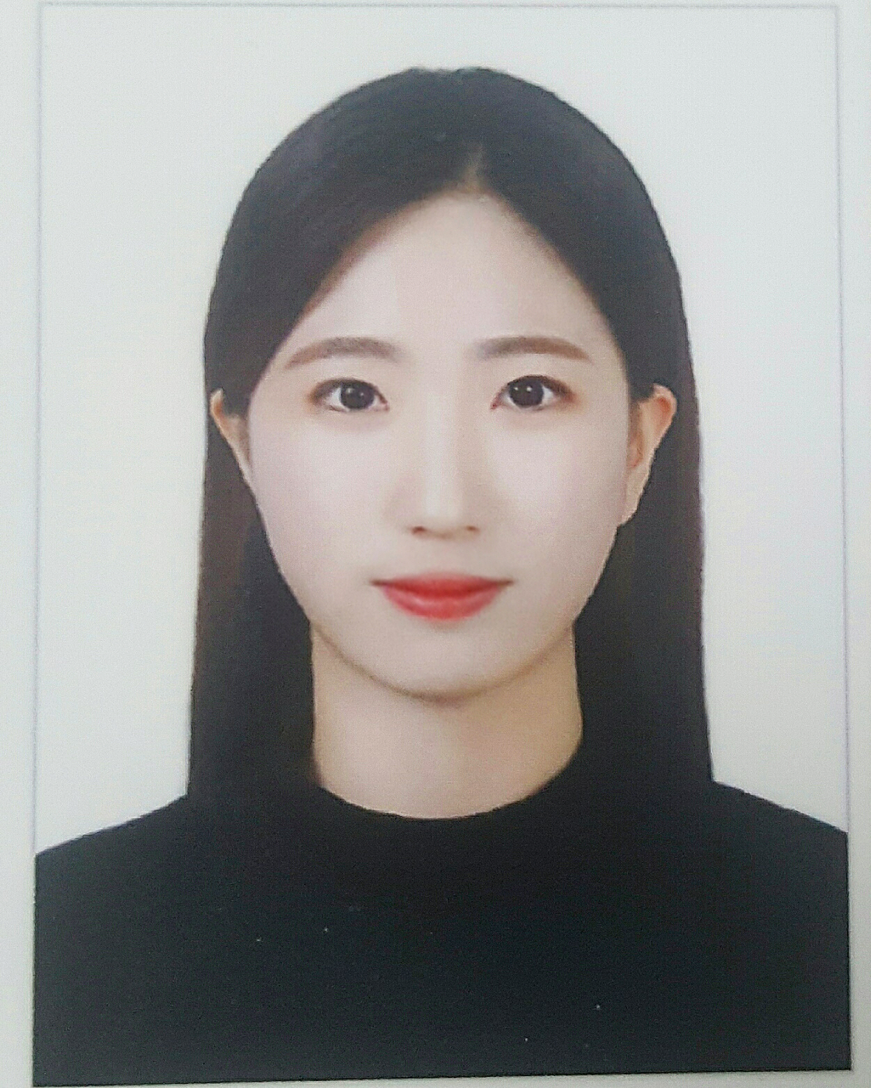 [당선자에게 바란다] 최해란 대학생
