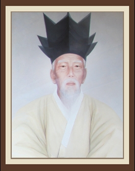 송계 한덕련 선생, 생애·당파 초월한 정신