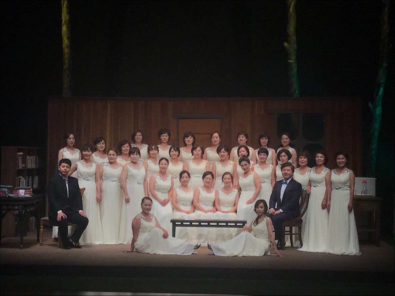대구콘서트하우스, 화합·희망 전하는 봄의 합창 대제전