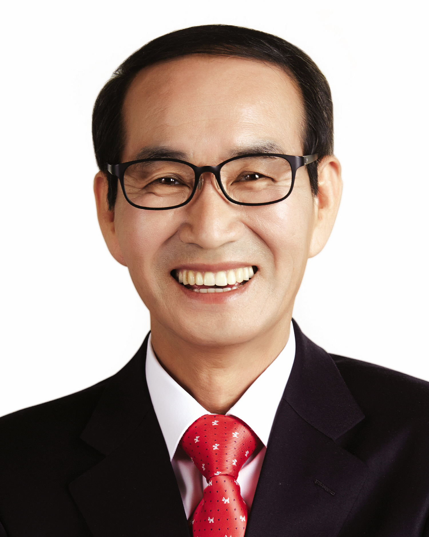 이승율 청도군수, 네이처팜 대표·바이어 접견