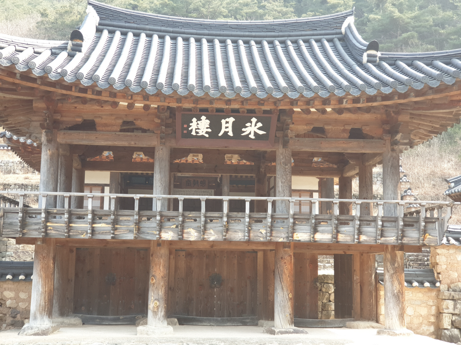 [서원] 29. 의성 빙계서원