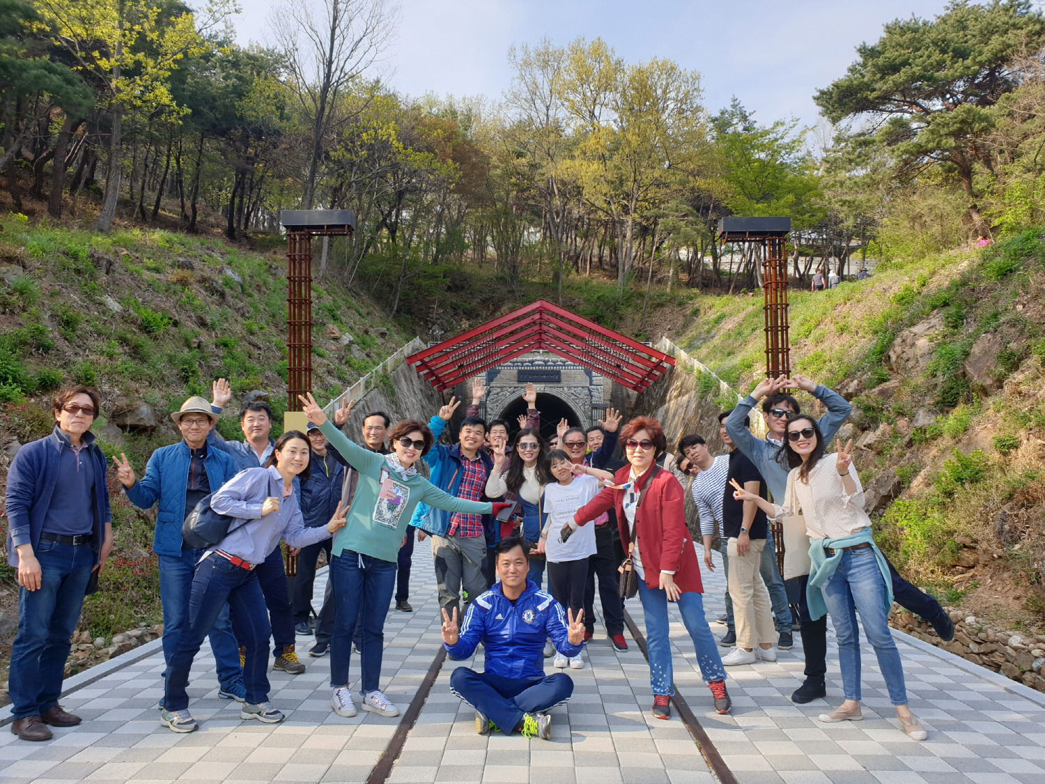 문경시 농촌체험관광프로그램 한누리 인기