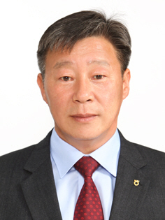 박영택 영덕·울진축산협동조합장, 가축 전자경매 우시장 개장식 참석