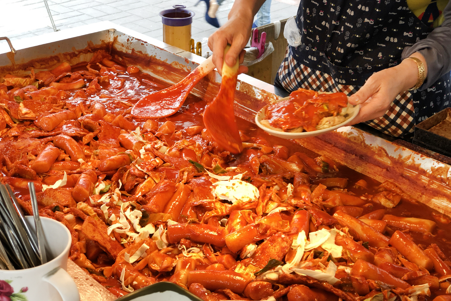 [전통시장, 그곳에 문화가 있다] 4. 영주365시장