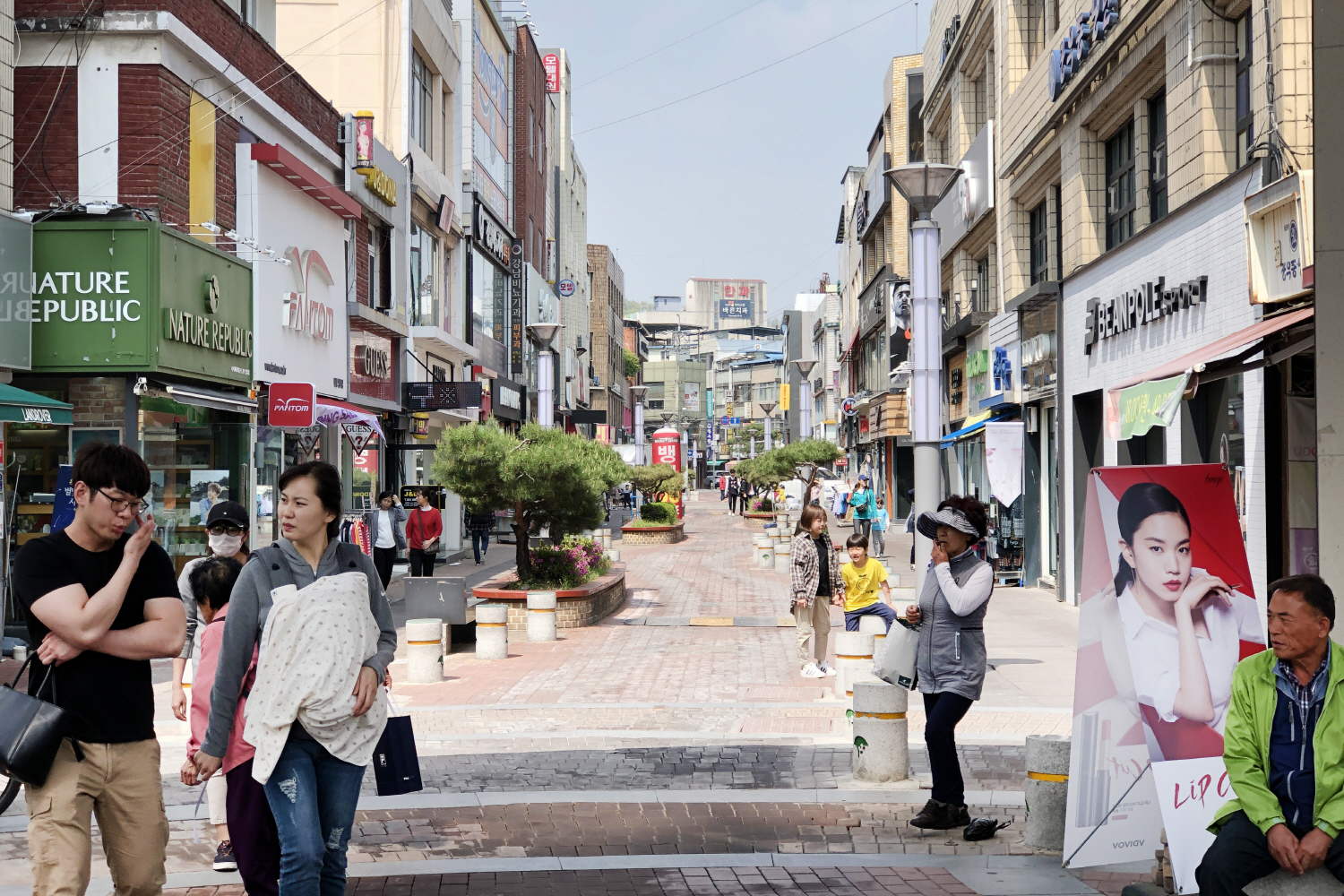 [전통시장, 그곳에 문화가 있다] 4. 영주365시장