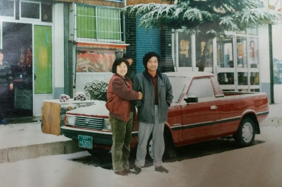 입에서 살살 녹는 영천육회의 참 맛, 45년 전통 화평대군