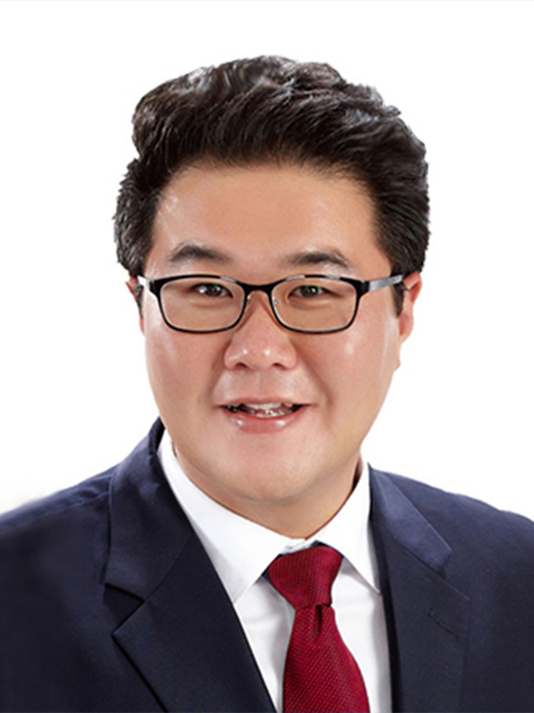 김찬영 예비후보 정치 시대교체·정치인 세대교체 이룰 것