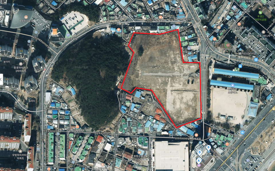 경북 제일의 도시 포항, 컨벤션센터 하루빨리 건립해야