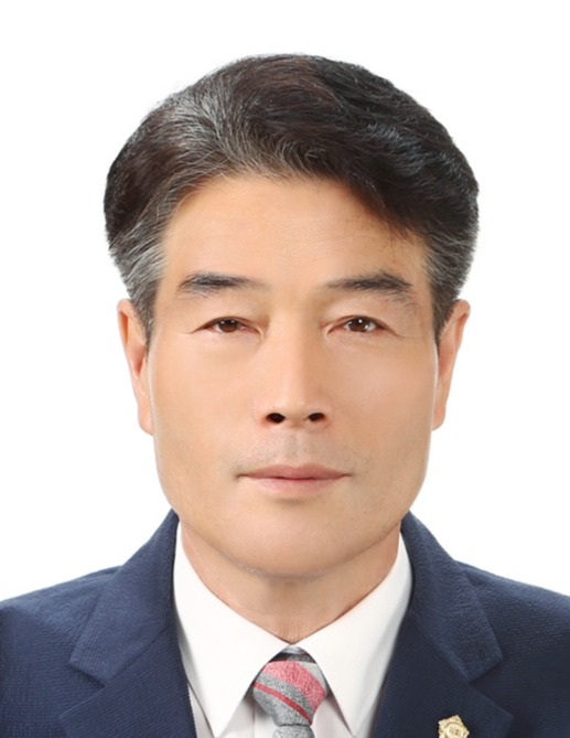 김수태 청도군의장, 추석맞이 장보기 행사 참석