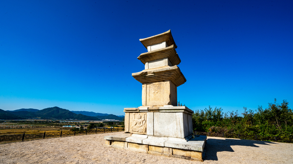 [삼국유사 오디세이] 17. 경주남산 창림사지