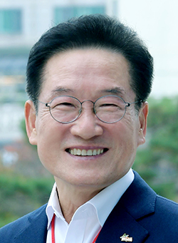최기문 영천시장, 미용협회 위생교육 참석