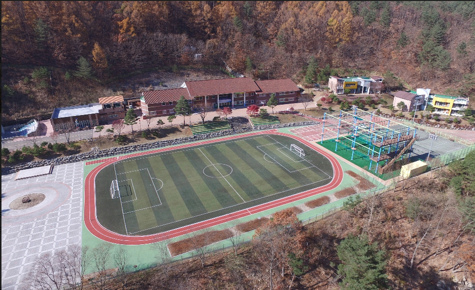 영양군청소년수련원, 수련시설 종합평가 3회 연속 최우수기관 선정