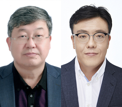 박철호 ㈜동천수 대표, 상주시 첫 기업인 대상 수상