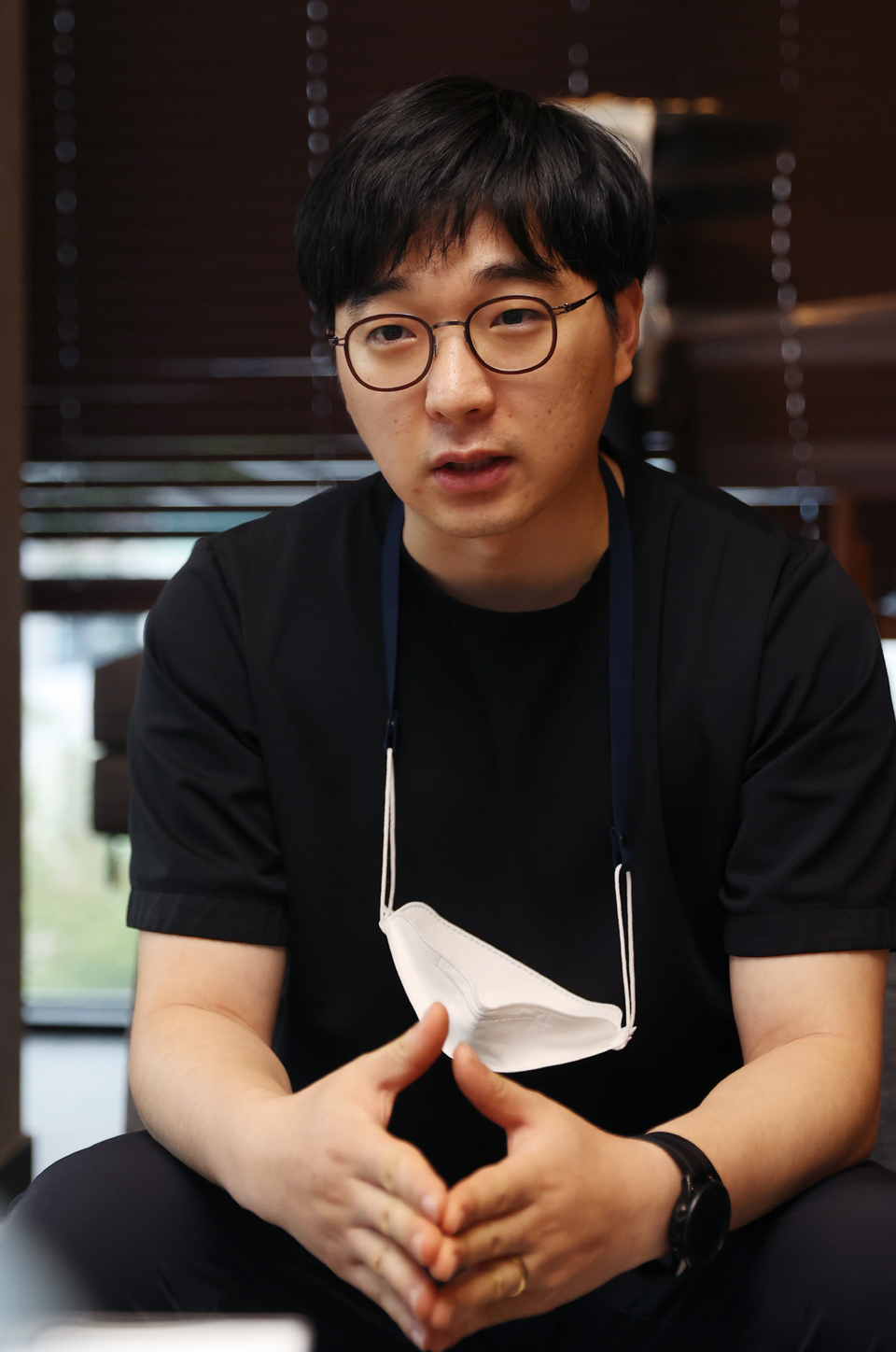 천안함 생존자 전환수씨 나라를 위한 희생, 존경·예우 받아야