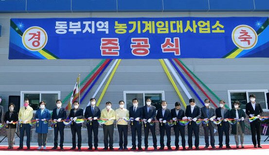미래형 스마트팜·말산업 특구 만들고 부농도시 실현 날개 단다