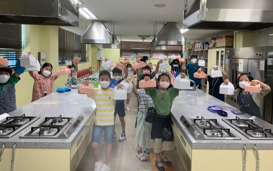 안동청소년문화센터, 추석맞이 별솔 방앗간 떡 만들기 체험 운영