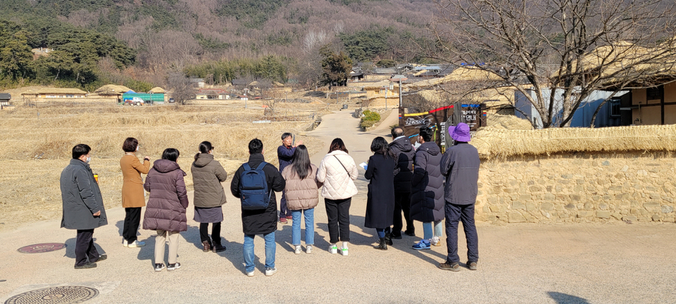 성주군, 여행전문가 초청 팸투어 매력적인 성주여행 소개