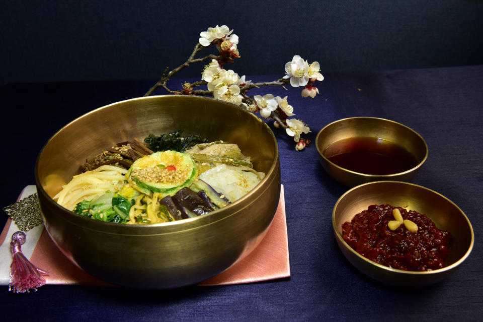 [경북의 맛] 50. 안동비빔밥·간고등어 백반
