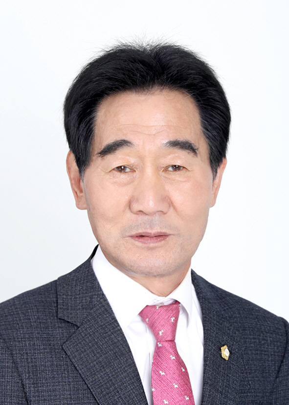 황무용 의성군의원, 명인·명장 행정·재정적 지원조례 1일부터 시행