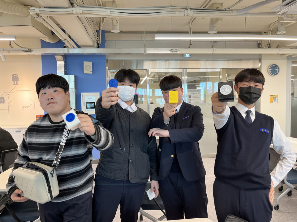 [취풍당당 경북 직업계고] 19. 경북기계금속고등학교