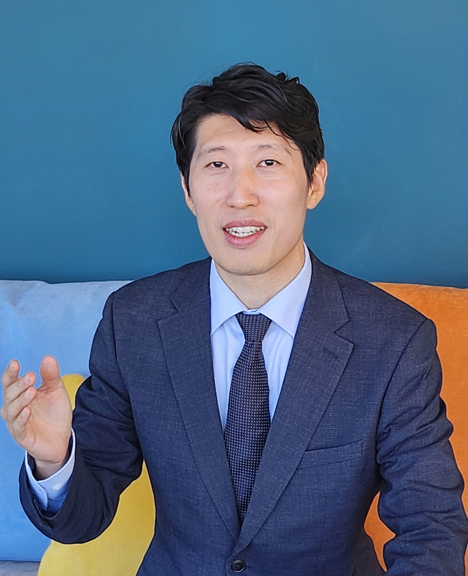법무법인 랜드마크 구미분사무소 개소