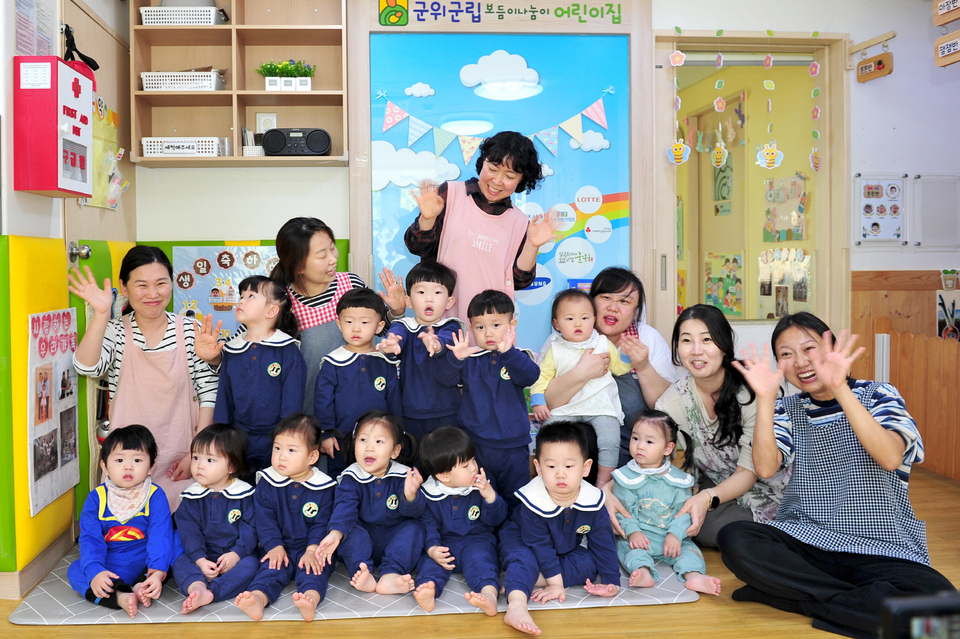 [체인지 군위, 산업지도 새로 쓴다] 글로벌 항공·물류 인프라 구축…신공항 중심 복합도시 비상