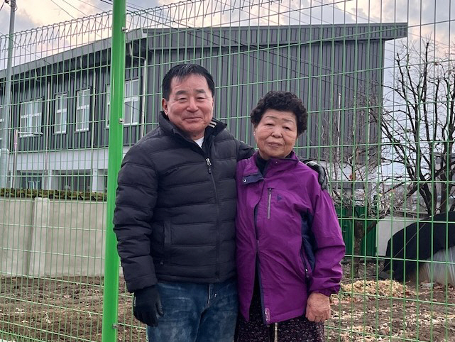 정장우 동우전력 대표, 복지사각 온정의 손길 훈훈