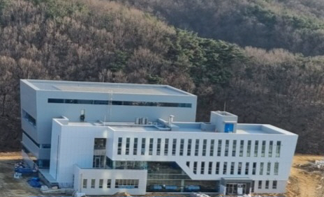 구미 들성생활체육센터 개장 연기…재공사 돌입