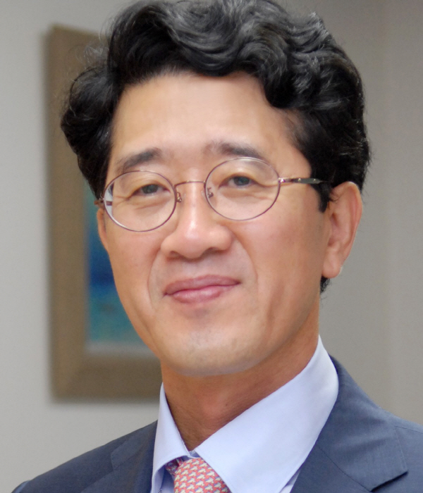 박재호 아주대학교병원 행정부원장, 울릉군에 고향사랑기부금 500만원 기탁