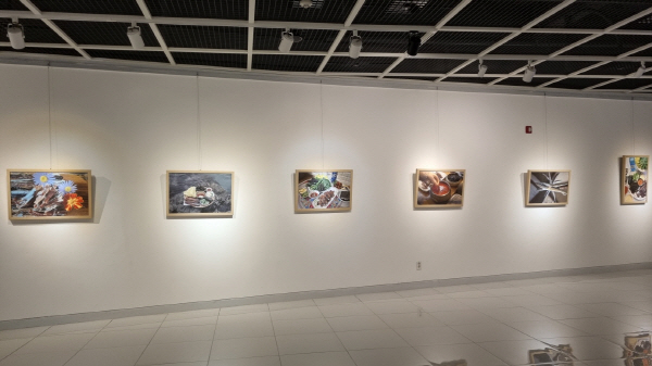 포항구룡포과메기문화관, 너의 과메기를 보여줘 사진 콘테스트 본선 특별 전시회 개최