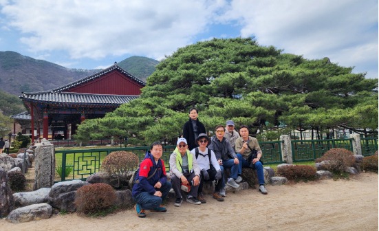 부산교통공사 호포 승무사업소, 청도 운문사 찾아 청렴문화 강조 단합대회