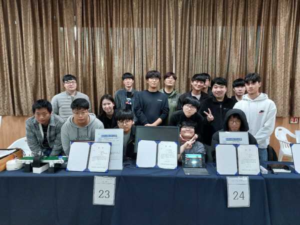 폴리텍대학 구미캠퍼스, 높은 취업률에 신입생 입학률 110% 달성