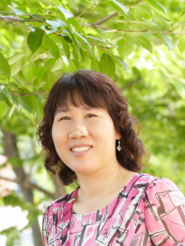 [수필 동상] 박정숙 스며들다