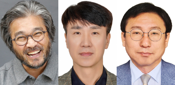 경상북도 최고장인 3명 선정…고윤길·이정호·임태문씨