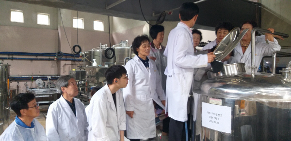 전통주 매력에 빠진다…대경양조, 원데이 클래스 및 창업 교육 수강생 모집