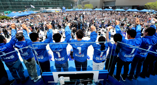 첨단산업·교통·의료·문화 혁신 경북·대구 대전환 본격 시동